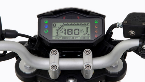 Imagen 2 de 8 de Benelli 180 S Mejor Precio De Contado!!!