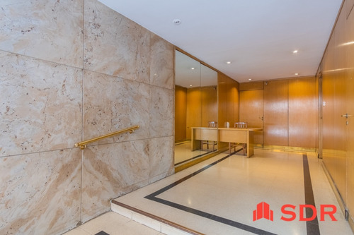 Imagen 3 de 14 de Venta 3 Amb. Con Terraza En Las Heras 1700, Recoleta