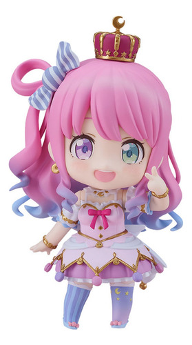 Nendoroid Hololive Production Himemori Luna Pre-order