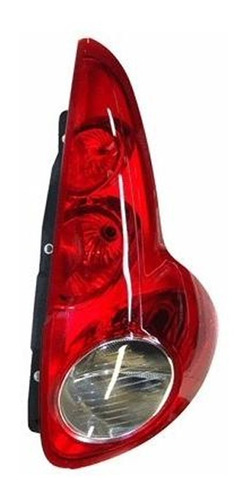 Faro Trasero Fiat Palio 2012/ Der.