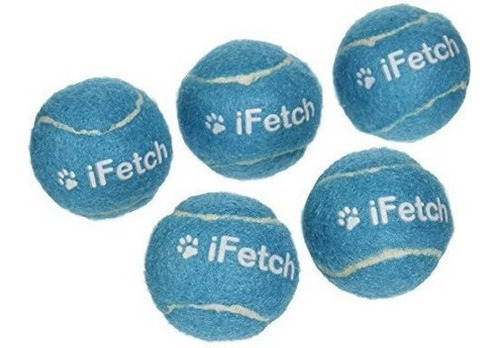 Ifetch Mini Tennis Balls Pequeno