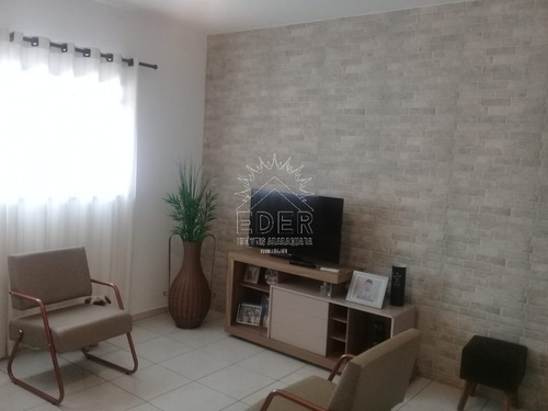 Imagem 3 de 15 de Casa - Jardim Maria Luiza - Ref: 4110 - V-4110