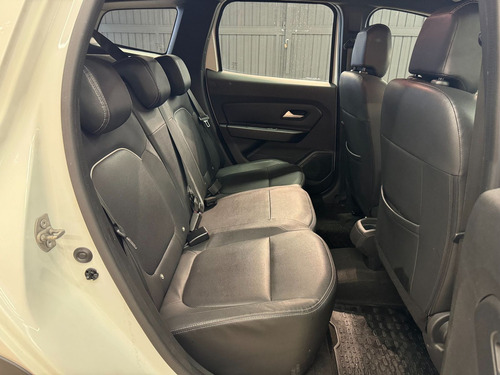Renault Duster Iconic 1.6 16V Flex Aut.