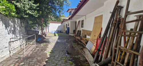 Propiedad Para Negocio (126641)