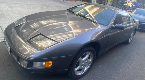 Nissan 300zx T Top Convertible 