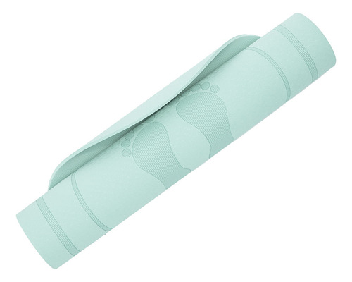 Yoi Tapete Para Realizar Yoga 20 X 60cm Dp201 Tapete Saltos