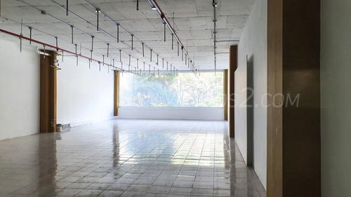 Local Oficina Deposito Venta Financiada Boleita Norte 300 Mts2 Sonmetros2