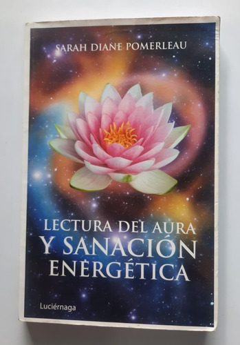 Lectura Del Aura Y Sanación Energética 