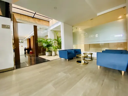 Apartamento En Venta En La Cabrera. Cod V1037069