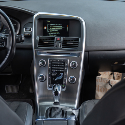Volvo XC60 2.0 T5