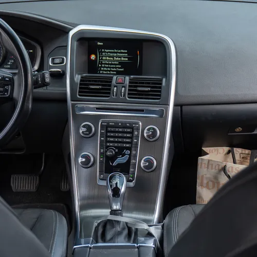 Volvo XC60 2.0 T5