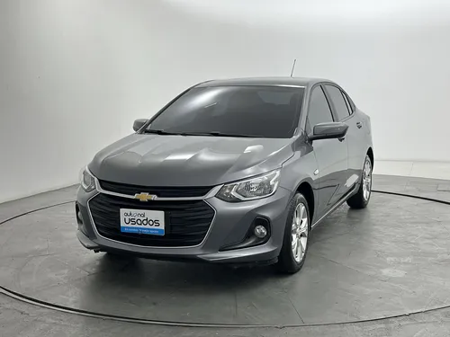 Chevrolet Onix LTZ TURBO 1.0 AUT