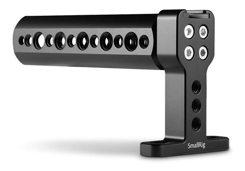 Smallrig 1638 Top Handle With 1/4 3/8 Mounting Holes And ..