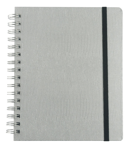 Cuaderno Forma Francesa Printaform Portofino Cobra 100h 4pzs Color Cuadro Grande