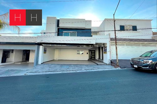 Casa En Venta Colinas De San Jerónimo, Monterrey N.l.