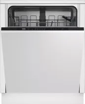 Comprar Lavavajillas Beko Integración 13 Servicios Din 35320 Albion