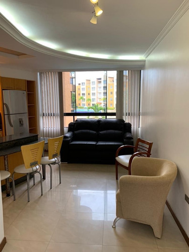 Imagen 7 de 12 de En Venta Apartamento Ubicado En El Conjunto Residencial Avilamares Ve03-648am-mher