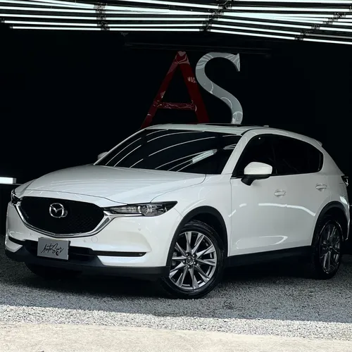 Mazda CX-5 2.5 Grand Touring