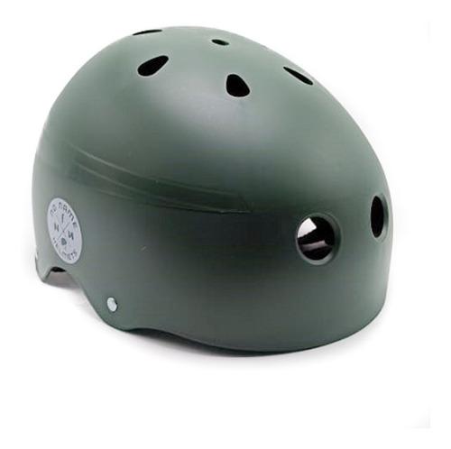 Casco No Name  Nuevo Color- Bici  Skate Longboard Roller 