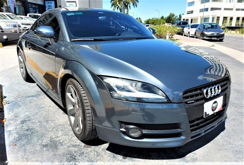 Audi Tt Coupe 3.2 Quattro