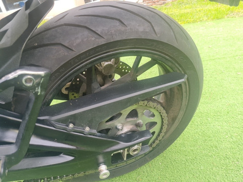 Imagen 6 de 15 de Benelli Tnt 600 Gt