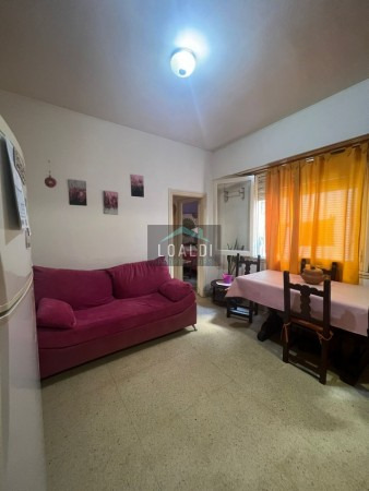 Departamento Dos Ambientes - Boulevard Maritimo - Interno