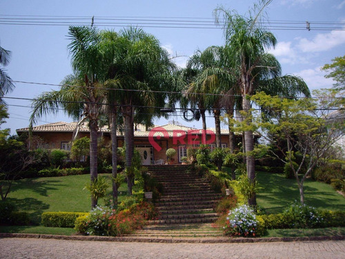 Imagem 14 de 30 de Casa Com 5 Dormitórios À Venda, 1118 M² Por R$ 5.500.000,00 - Fazenda Vila Real De Itu - Itu/sp - Ca0473