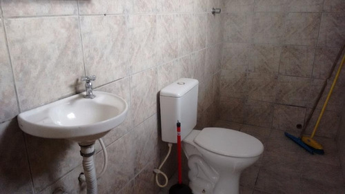 Imagem 3 de 3 de Sala Comercial Para Locação, Vila Zat, São Paulo. - Sa0006