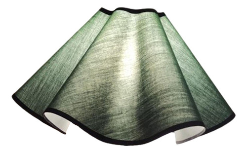 Petal Tabletop Luder Do Lighta Do Fio De Forte 20.5x36cm E14