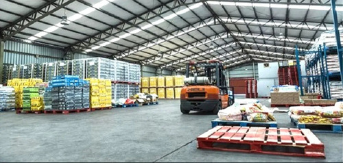 Excelente Estándar. Seguridad. Superficies Hasta 5.600m2