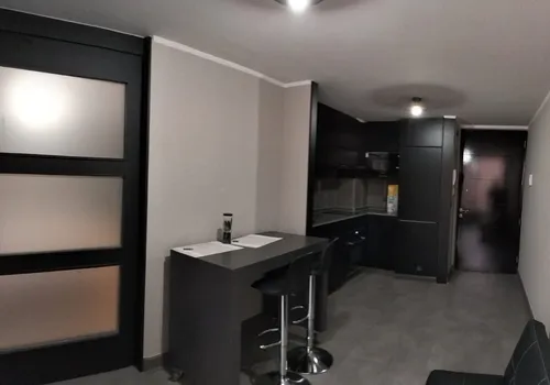 Se Arrienda Departamento Nuevo De 1d1b Metro Ñuble