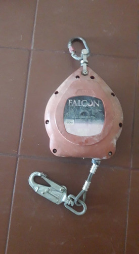 Imagen 3 de 3 de Sistema Anticaida Falcon Miller