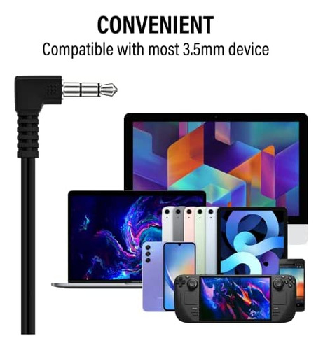 Auriculares A Granel Maeline Con Conector De Auriculares De