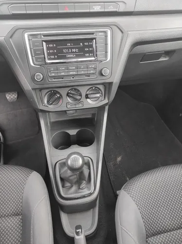 Volkswagen Saveiro 1.6