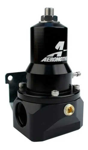 Imagen 1 de 9 de Regulador Presión De Combustible Dosadora 13132 Aeromotive