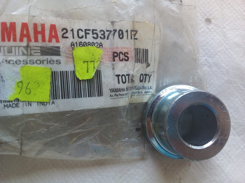 Separador Rueda Trasera Corona Yamaha Fz-16 21c-f5377-01-fz