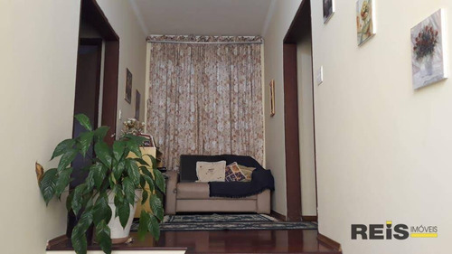 Imagem 11 de 22 de Casa Com 4 Dormitórios À Venda, 300 M² Por R$ 1.200.000,00 - Condomínio Granja Olga - Sorocaba/sp - Ca1944