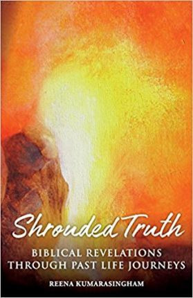 Libro Shrouded Truth : Biblical Revelations Through Past ...