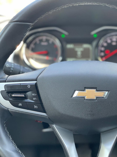 Chevrolet Onix Turbo 1.0T R AT
