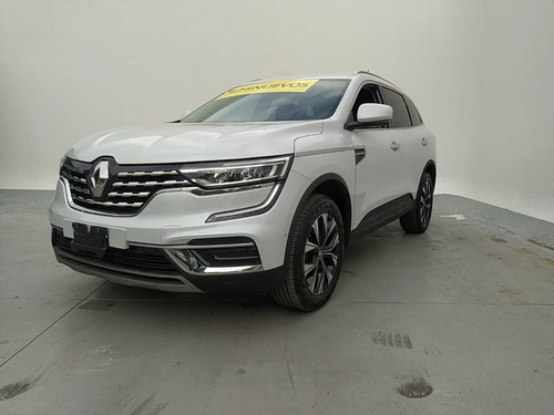 Renault Koleos 2023