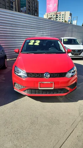 Volkswagen Vento 1.6 Starline Mt