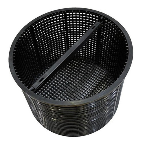 Imagen 1 de 8 de Cesta De Filtro Para Piscinas, Universal, De Malla Fina, Lim