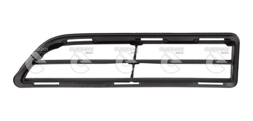 Rejilla Inferior Para Toyota Hilux 2021 2022 2023 Origin Der