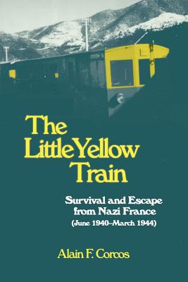Libro The Little Yellow Train: Survival And Escape From N...