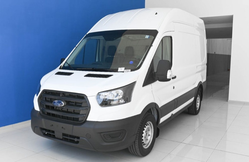 Ford Transit 2.2 Furgon Mediano 350m