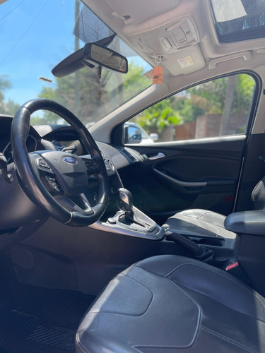 Ford Focus III 2.0 Se Plus At6