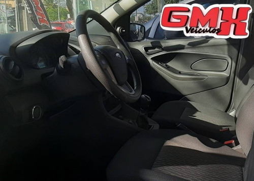 Ford Ka 1.0 Ti-vct Flex Se Manual