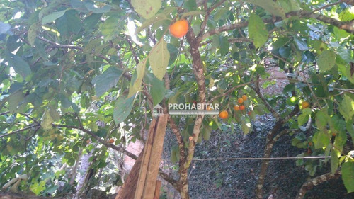 Vendo Excelente Chácara No Cipó Região Do Embú-guaçu Com 4 Dormitórios 3 Banheiros, Cozinha Grande, Sala Espaçosa, Tem Uma Varanda Com Churrasqueira - Ch0167