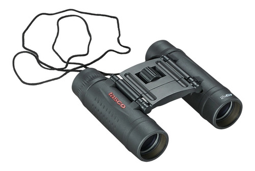 Binocular Tasco Essentials Chico 12 X 25 Gran Aventura