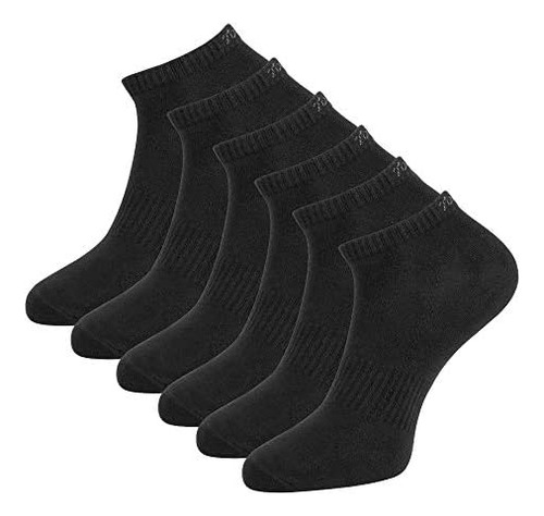 Toes&feet - Calcetines Deportivos Invisibles Para Hombre, Co